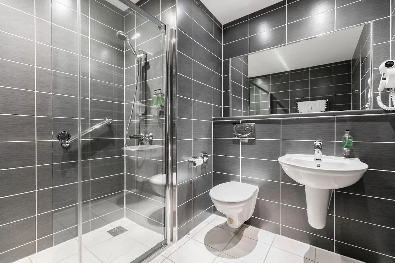 Skene House Hotels - Rosemount Абердин