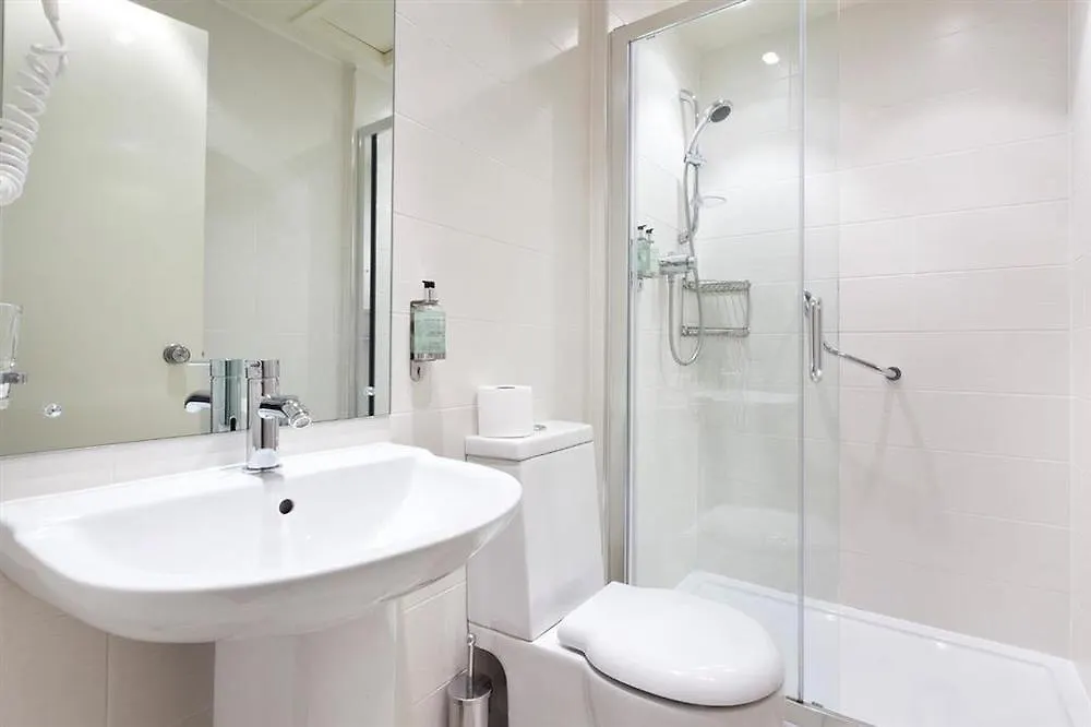 Skene House Hotels - Rosemount Aberdeen