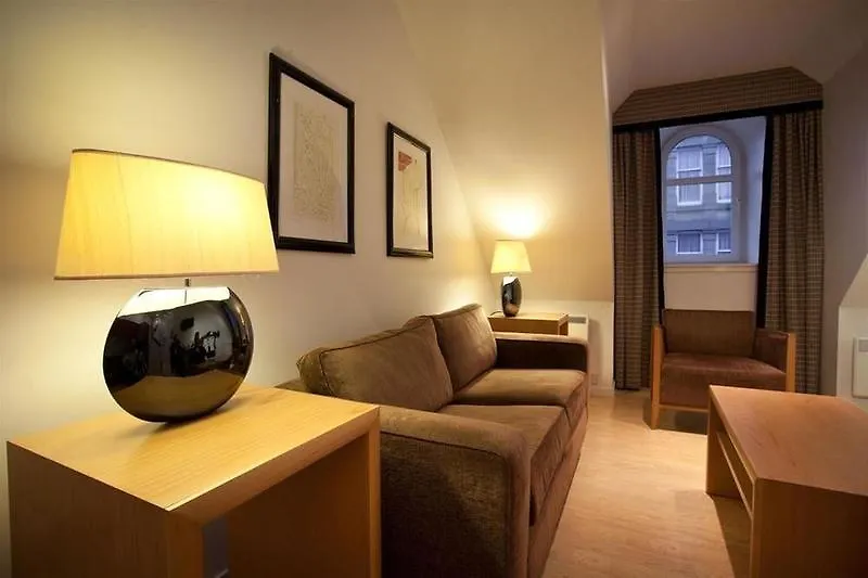 ****  Skene House Hotels - Rosemount Aberdeen Regno Unito