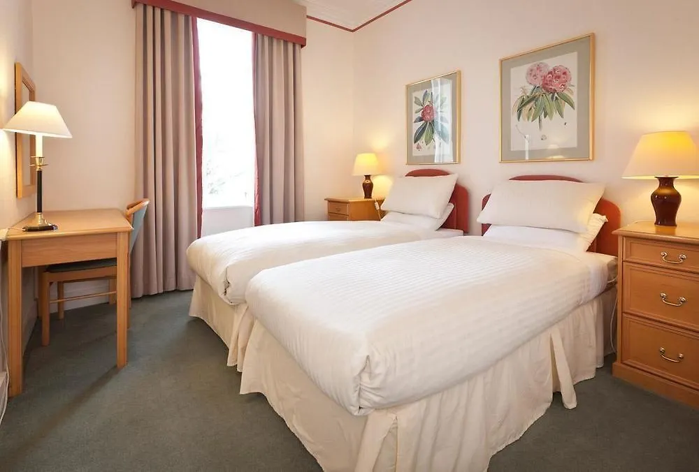 Skene House Hotels - Rosemount Aberdeen