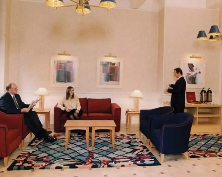 Skene House Hotels - Rosemount Aberdeen