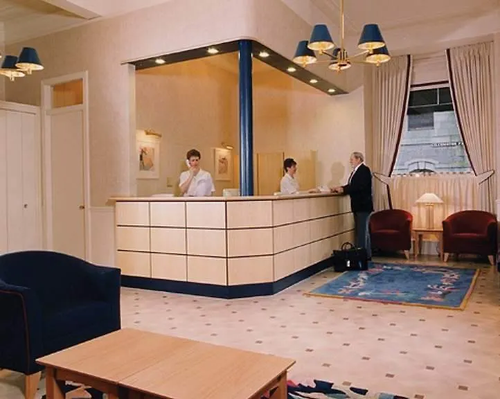 Skene House Hotels - Rosemount Aberdeen