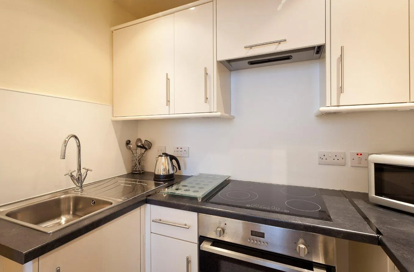 Skene House Hotels - Rosemount Aberdeen 4*,  Regno Unito