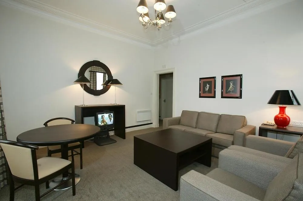 Skene House Hotels - Rosemount Aberdeen 4*,