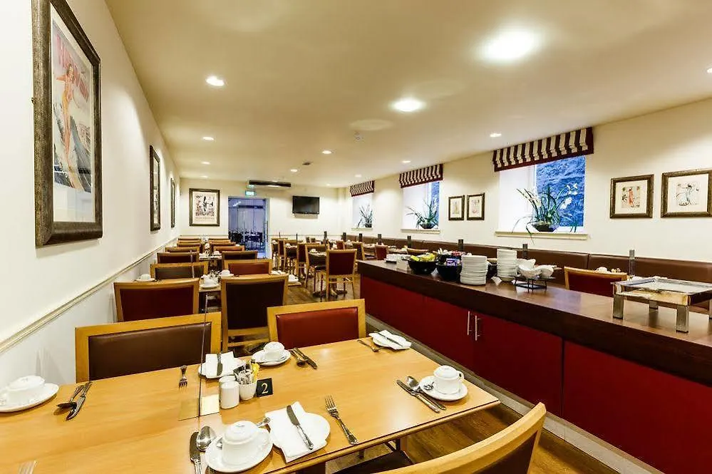 Skene House Hotels - Rosemount Aberdeen