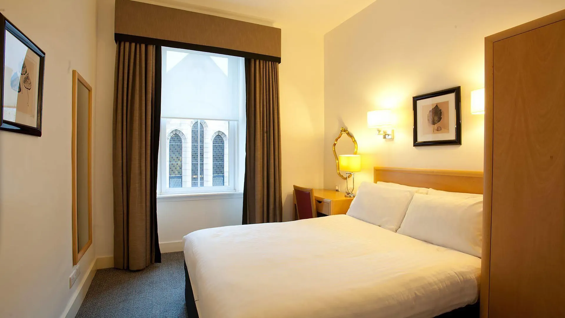 Skene House Hotels - Rosemount Aberdeen
