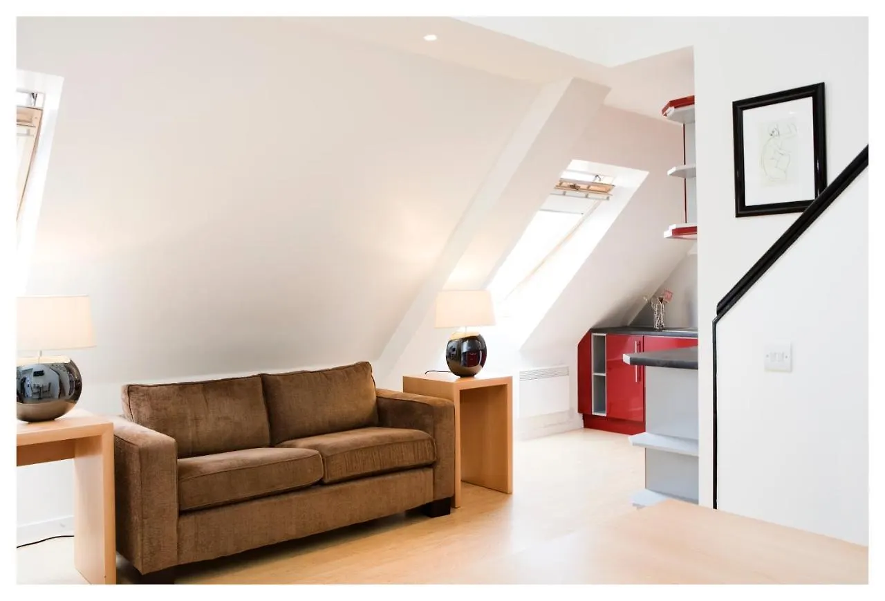 Skene House Hotels - Rosemount Aberdeen