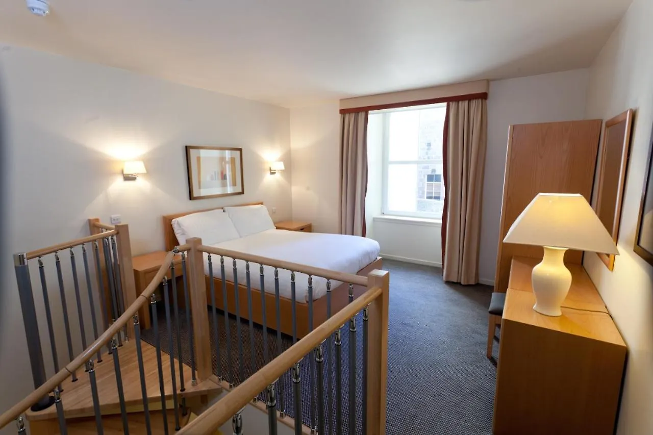 Skene House Hotels - Rosemount Aberdeen