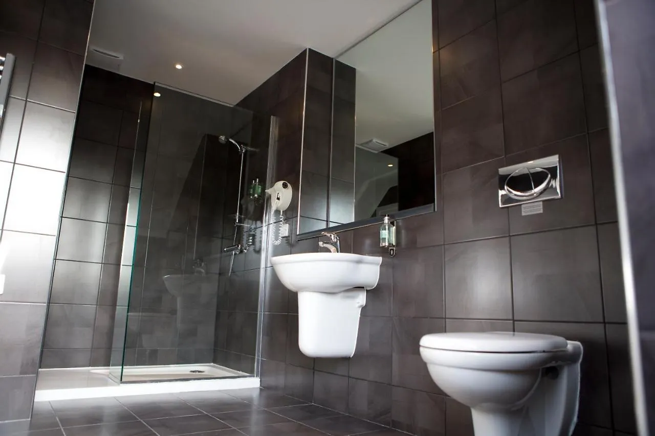 Skene House Hotels - Rosemount Aberdeen 4*,