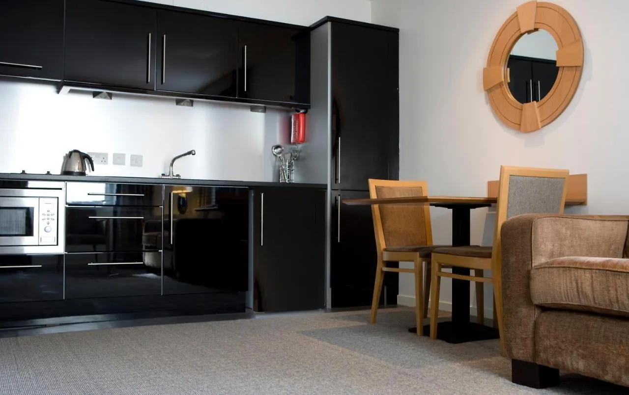 Skene House Hotels - Rosemount Aberdeen