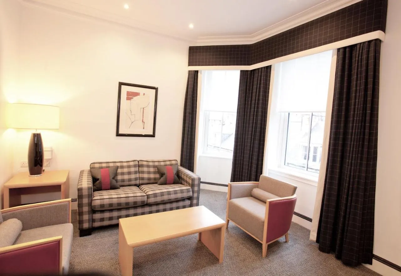 Skene House Hotels - Rosemount Aberdeen