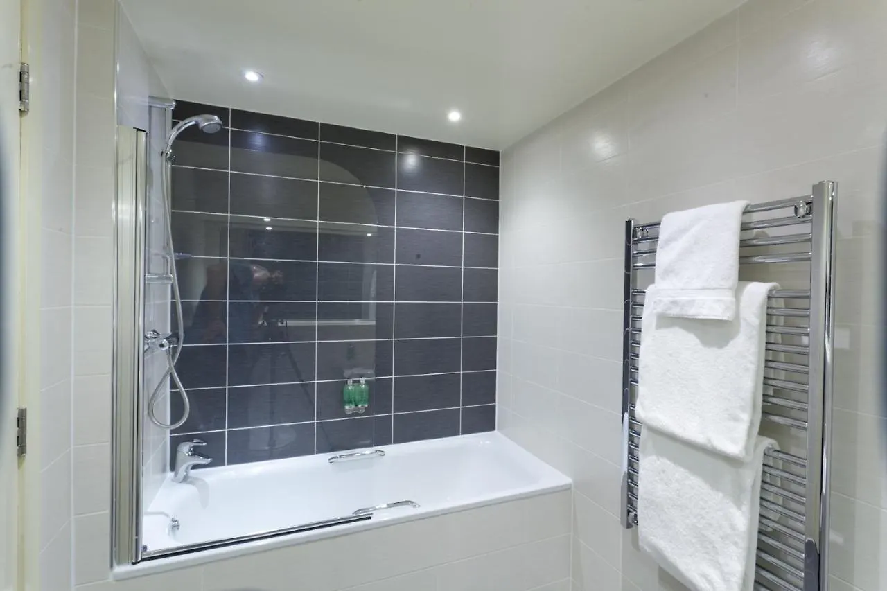 Skene House Hotels - Rosemount Aberdeen 4*,
