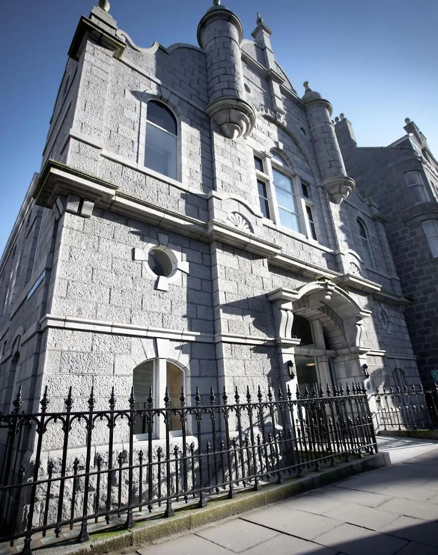 Skene House Hotels - Rosemount Aberdeen