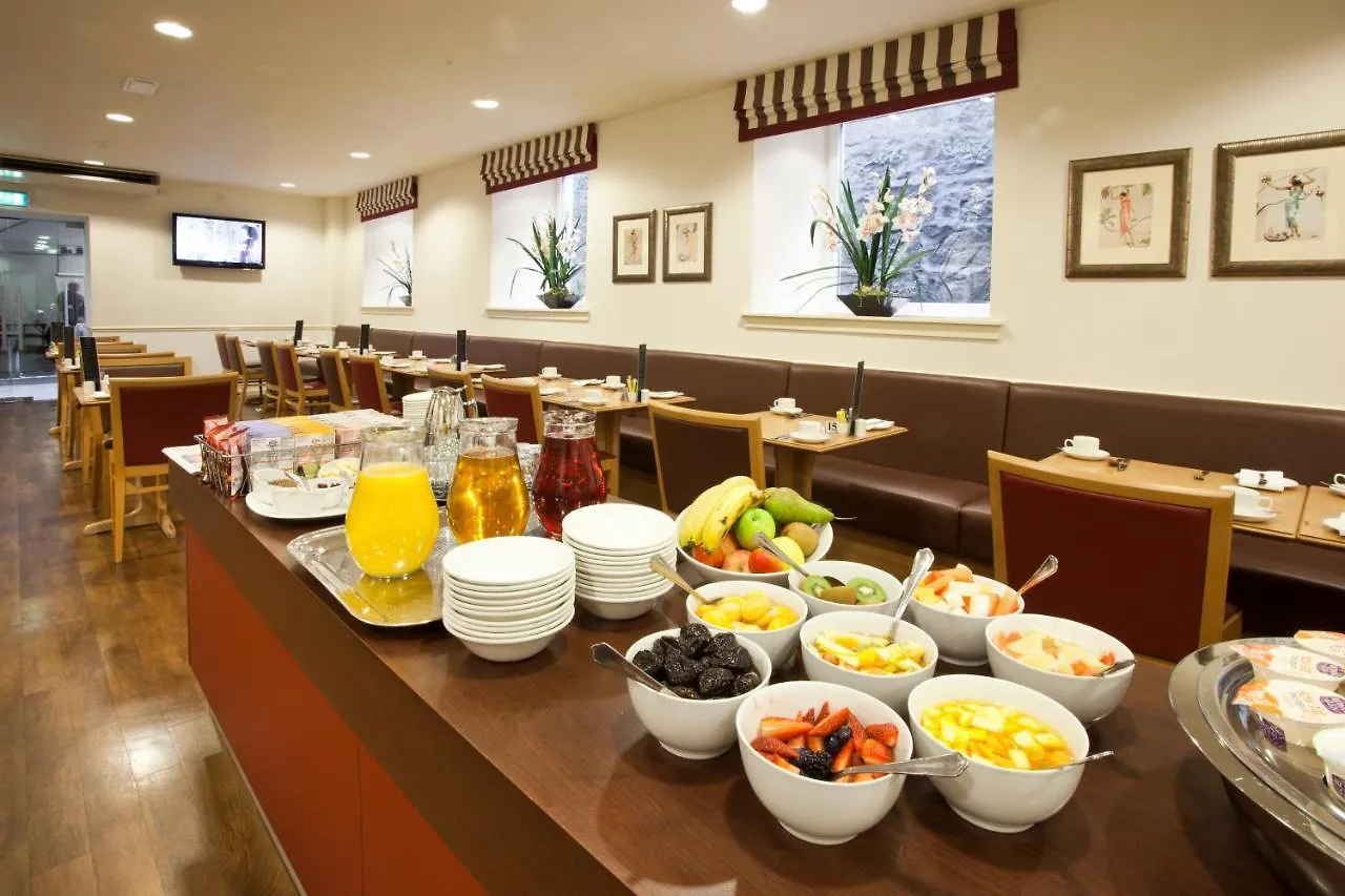 Skene House Hotels - Rosemount Aberdeen Regno Unito