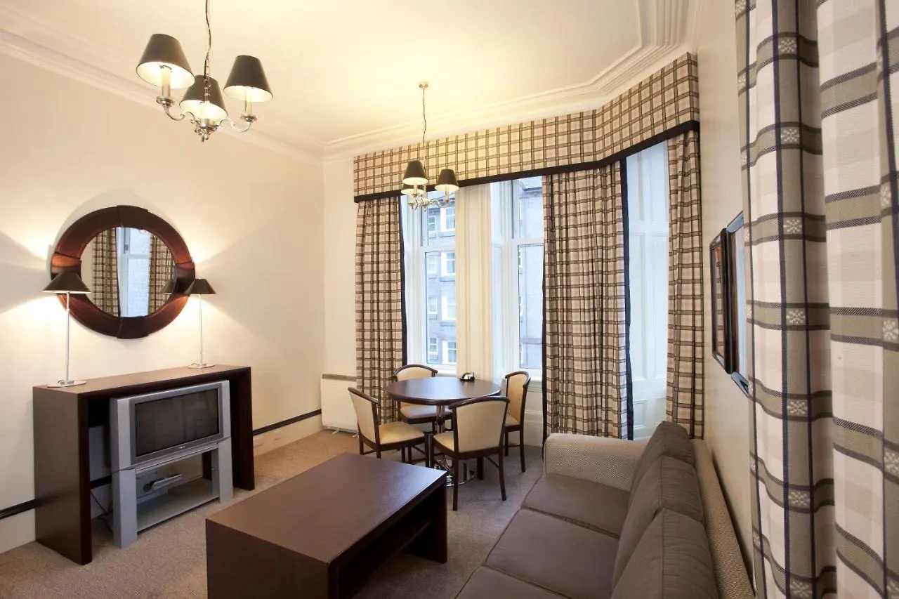 Skene House Hotels - Rosemount Aberdeen 4*,  Regno Unito