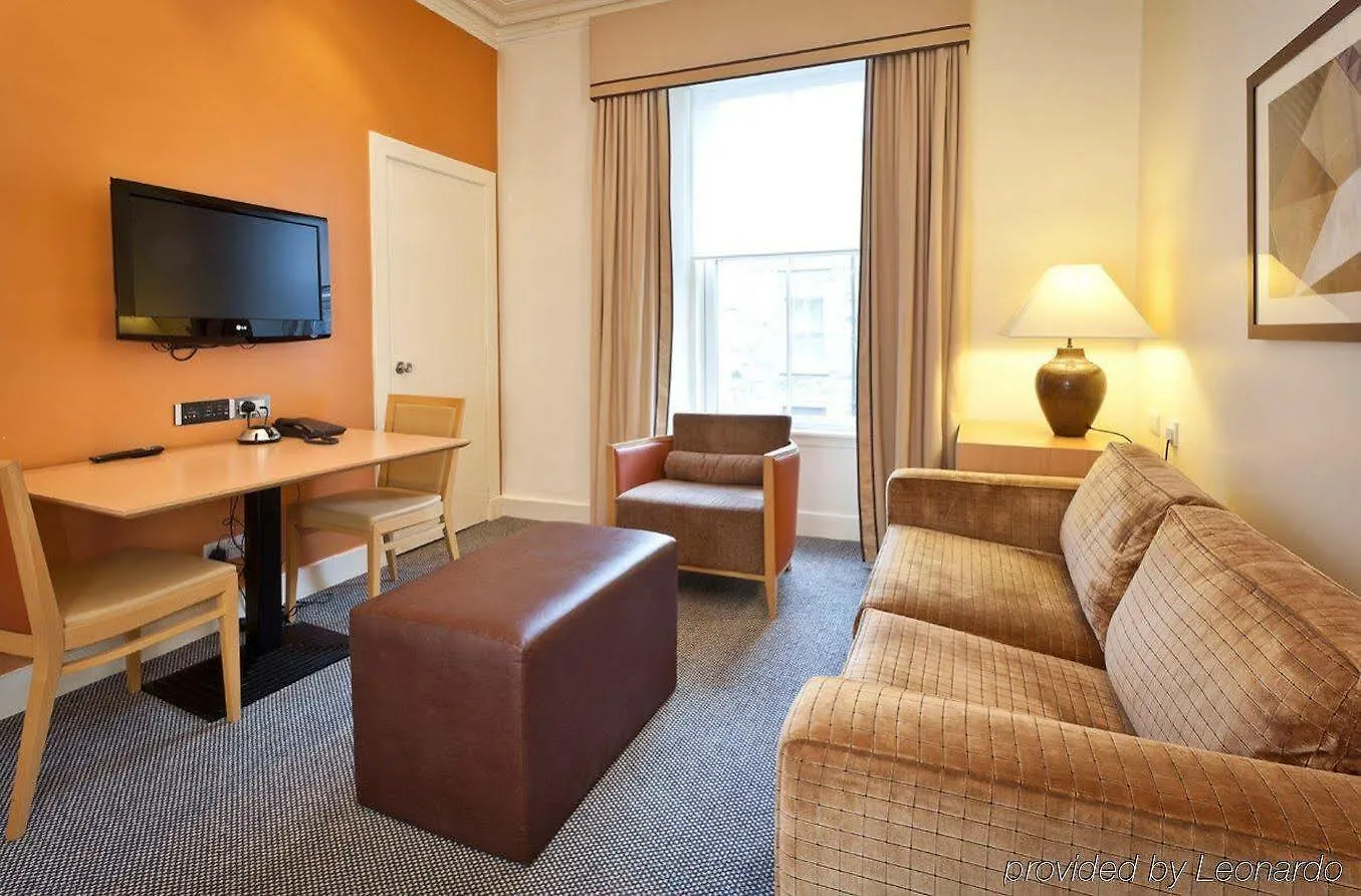 Skene House Hotels - Rosemount Aberdeen
