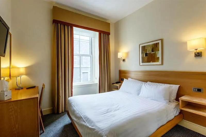 Skene House Hotels - Rosemount Aberdeen Regno Unito